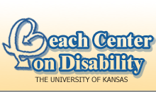 Beach Center on Disability