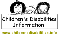 Children's Disabilities Information