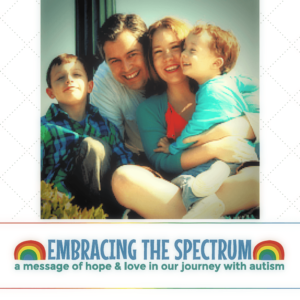 Embracing the Spectrum