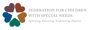 Federation for Children with Special Needs