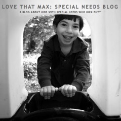 Love that MAx