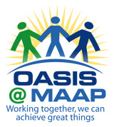 OASIS at MAAP