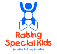Raising Special Kids