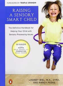 Raising a Sensory Smart Child