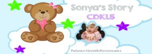 Sonya's Story