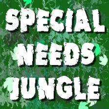 Special Needs Jungle