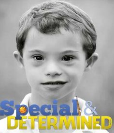 Special and Determined