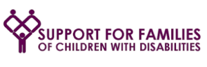 Support for Families of Children with Disabiliteis