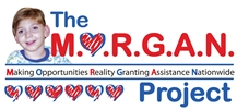 The Morgan Project