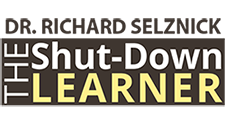 The Shut Down Learner