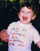 This is No Ordinary Kid